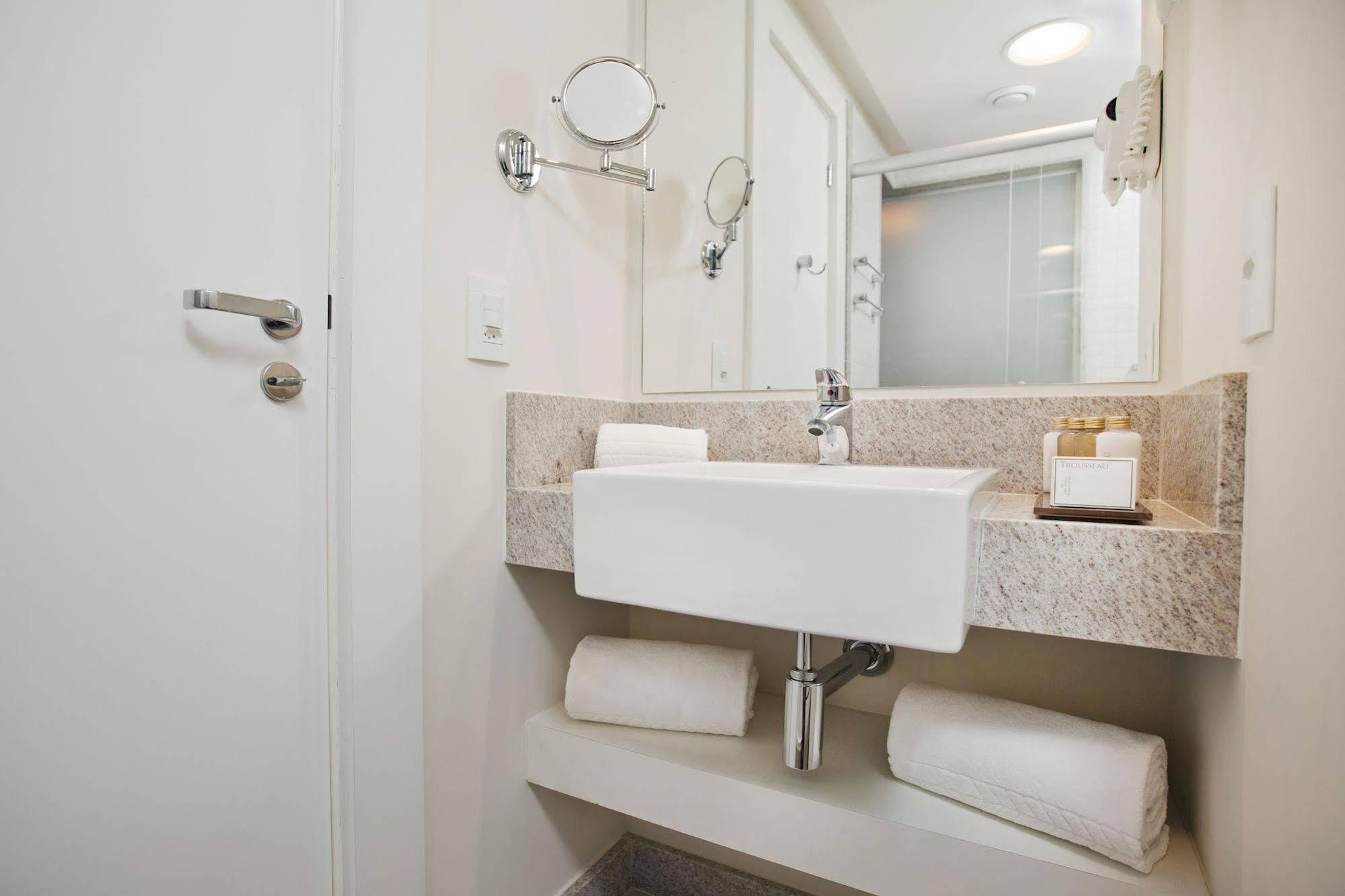 Matiz Niteroi Design Hotel Экстерьер фото