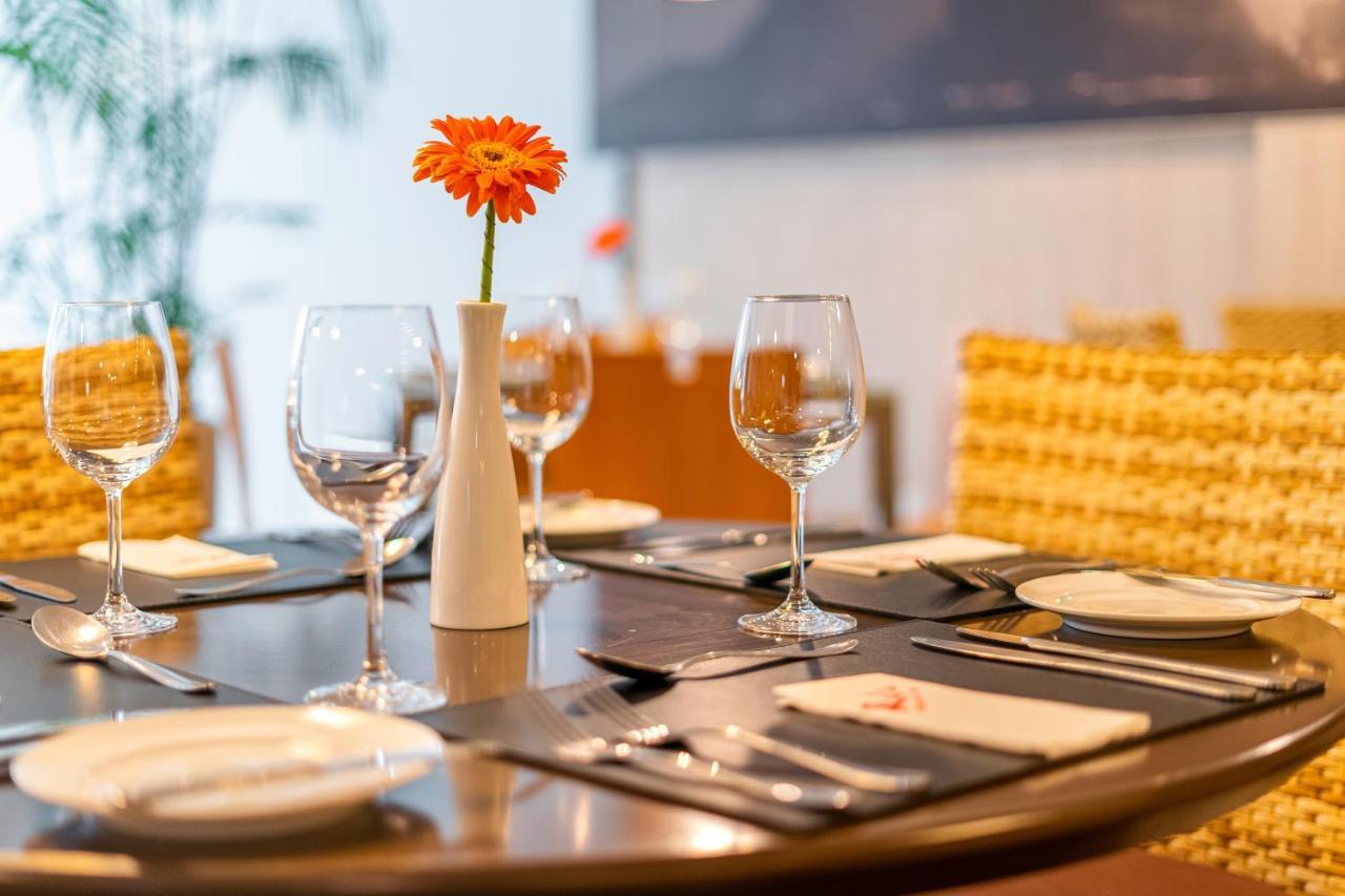 Matiz Niteroi Design Hotel Экстерьер фото