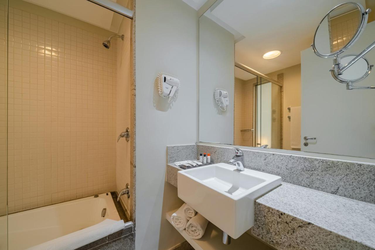 Matiz Niteroi Design Hotel Экстерьер фото
