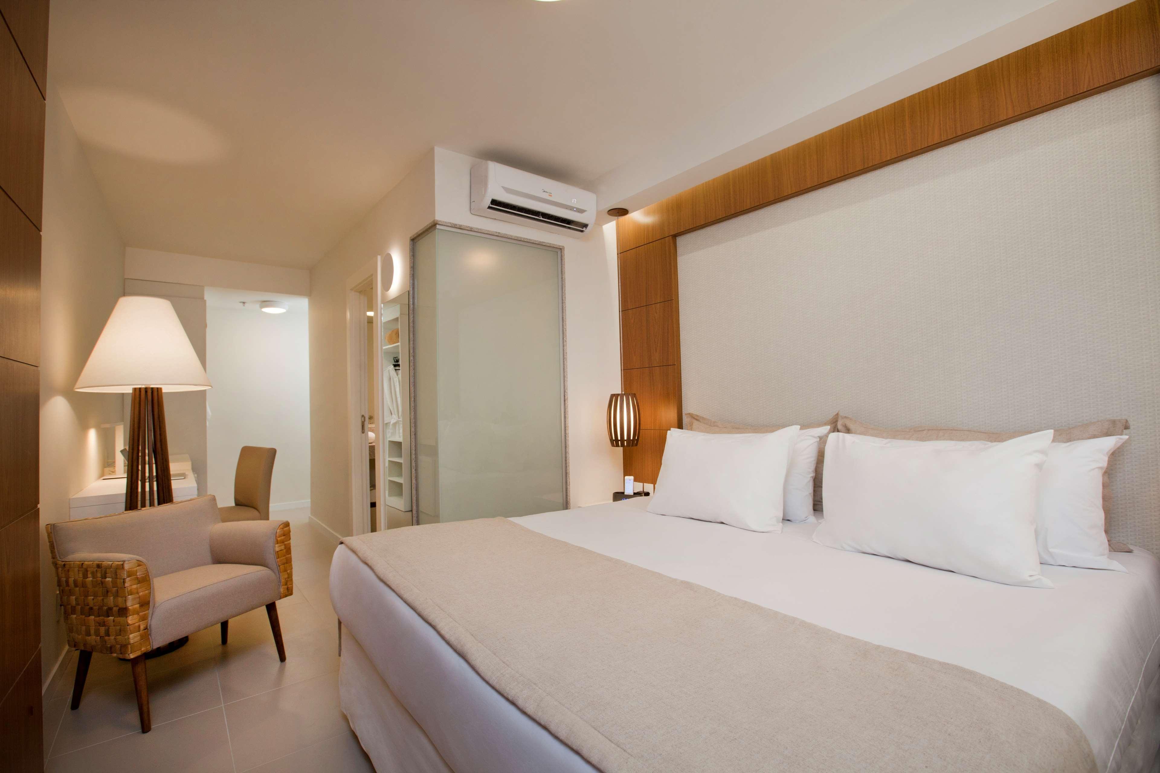 Matiz Niteroi Design Hotel Экстерьер фото