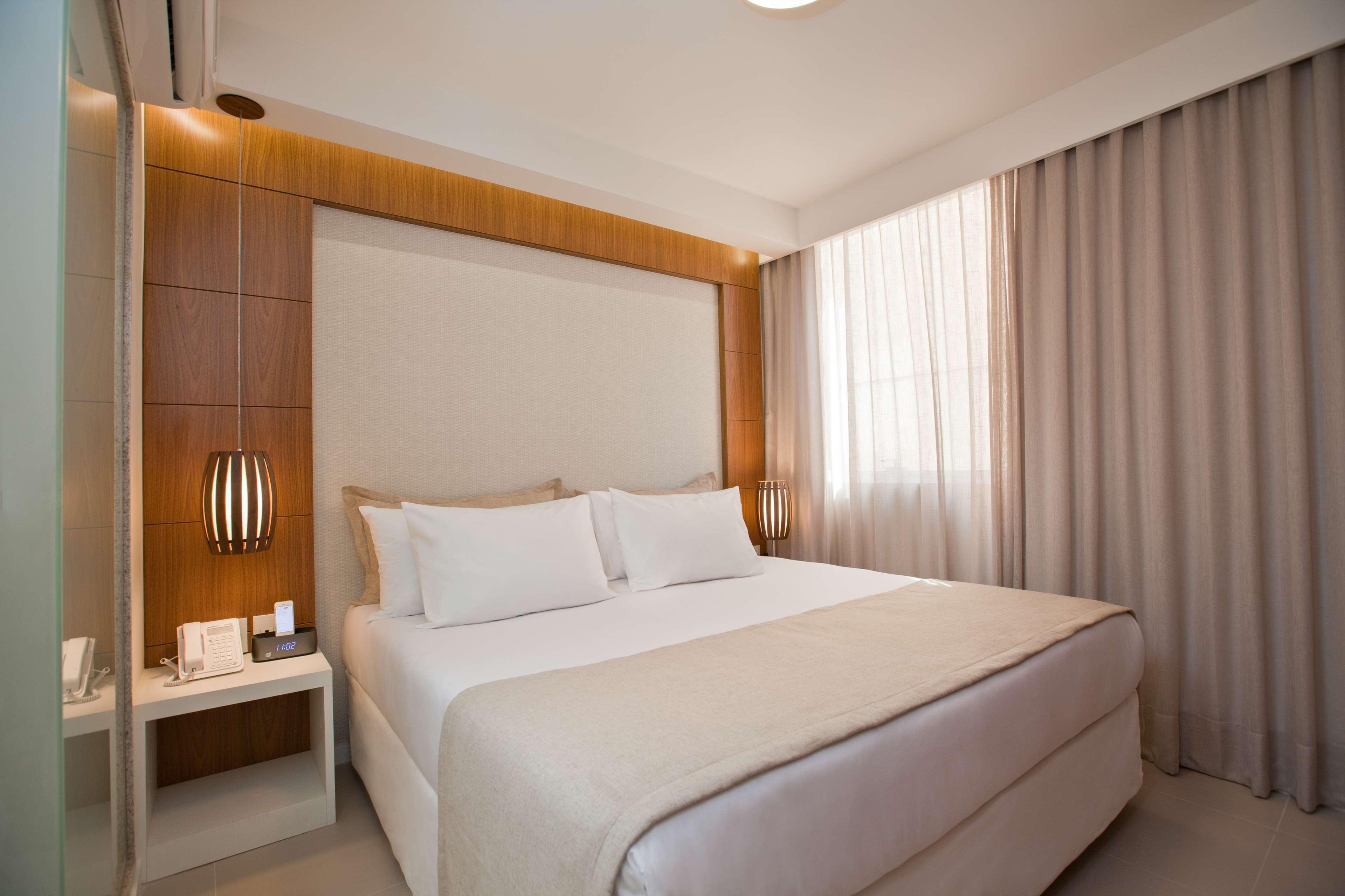 Matiz Niteroi Design Hotel Экстерьер фото
