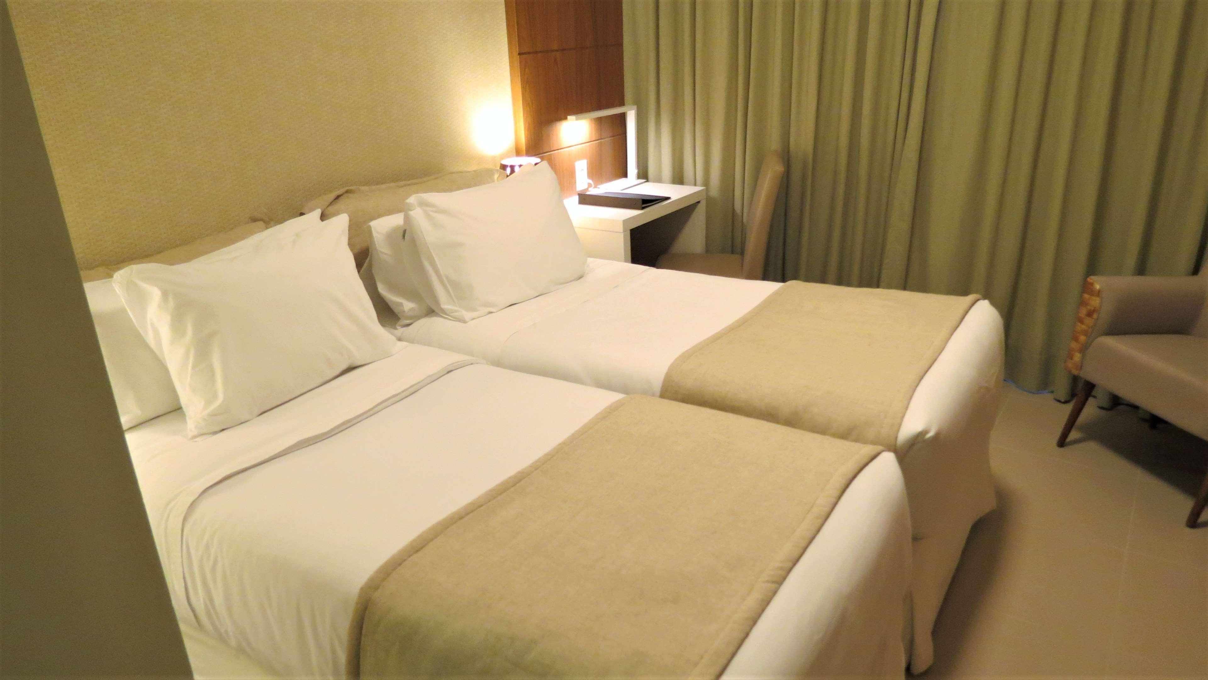 Matiz Niteroi Design Hotel Экстерьер фото