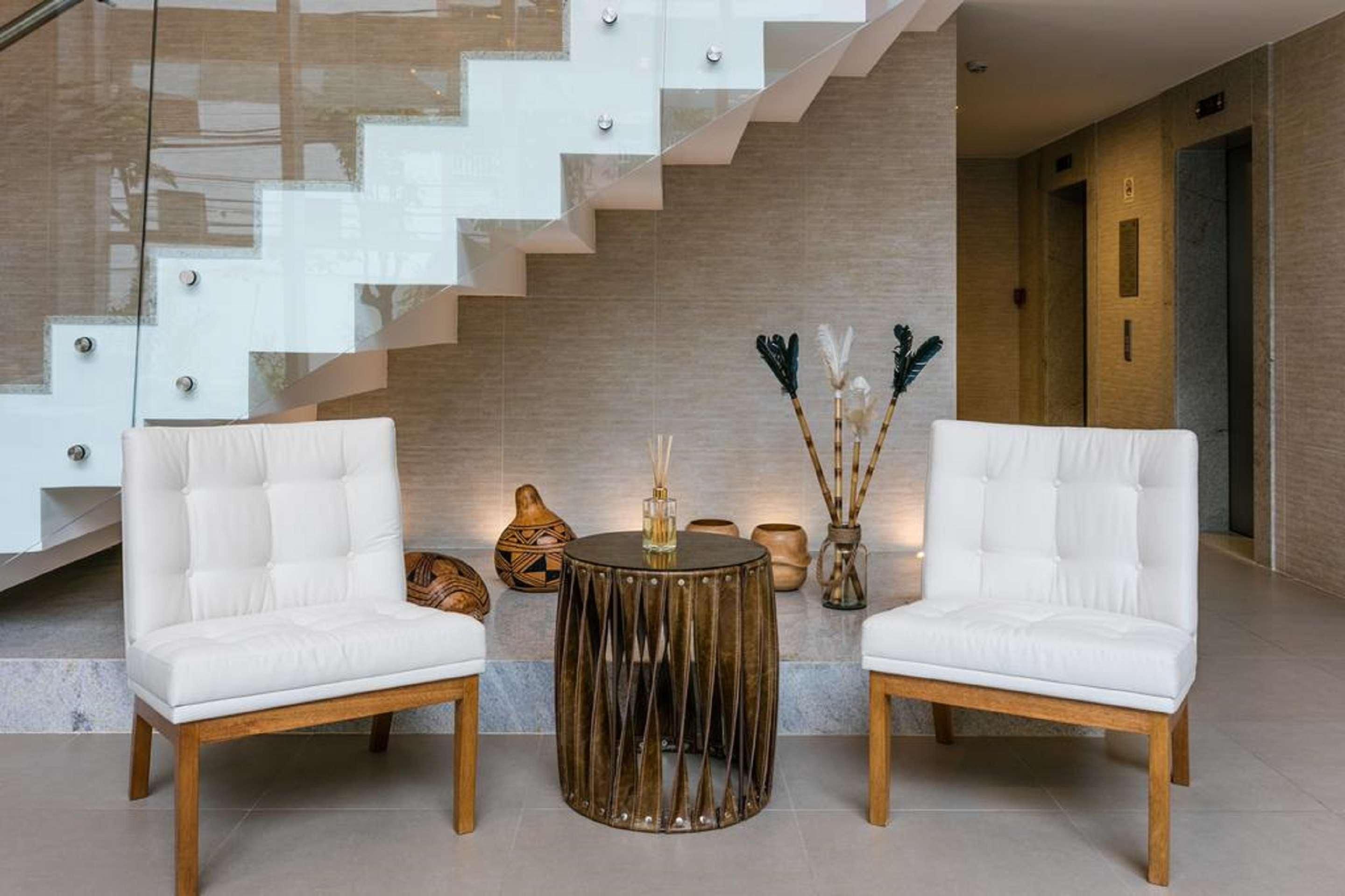 Matiz Niteroi Design Hotel Экстерьер фото