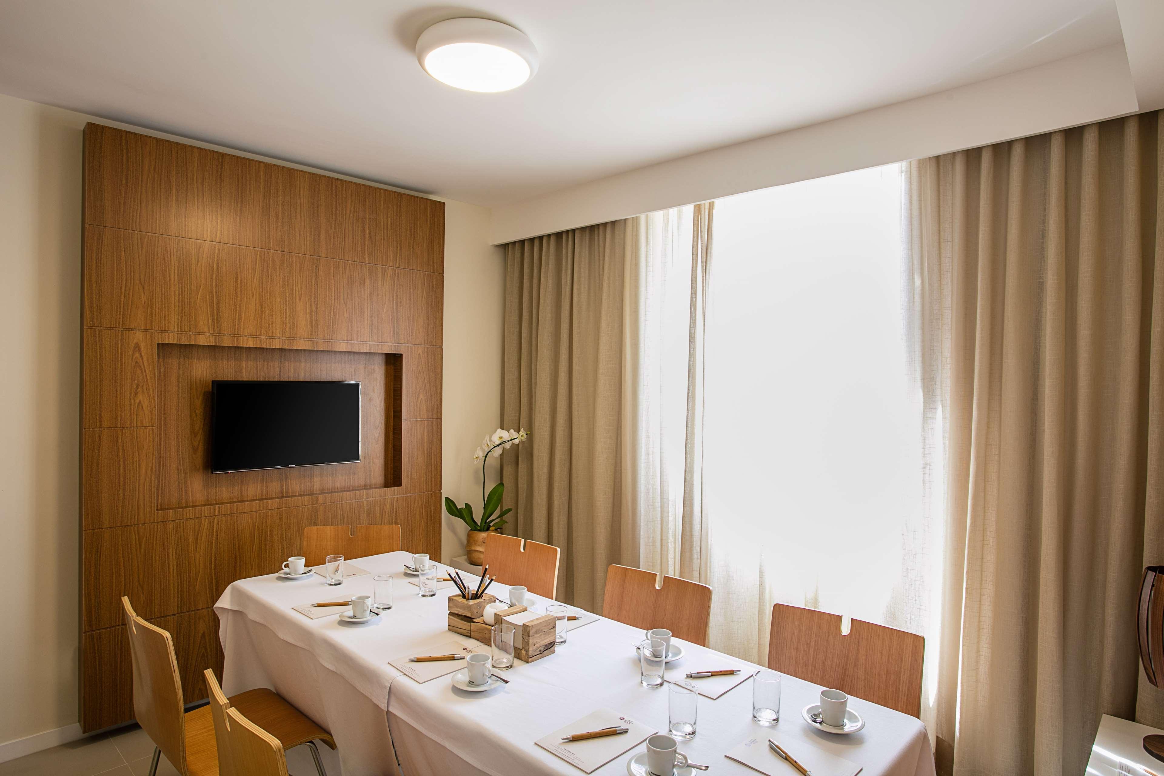 Matiz Niteroi Design Hotel Экстерьер фото