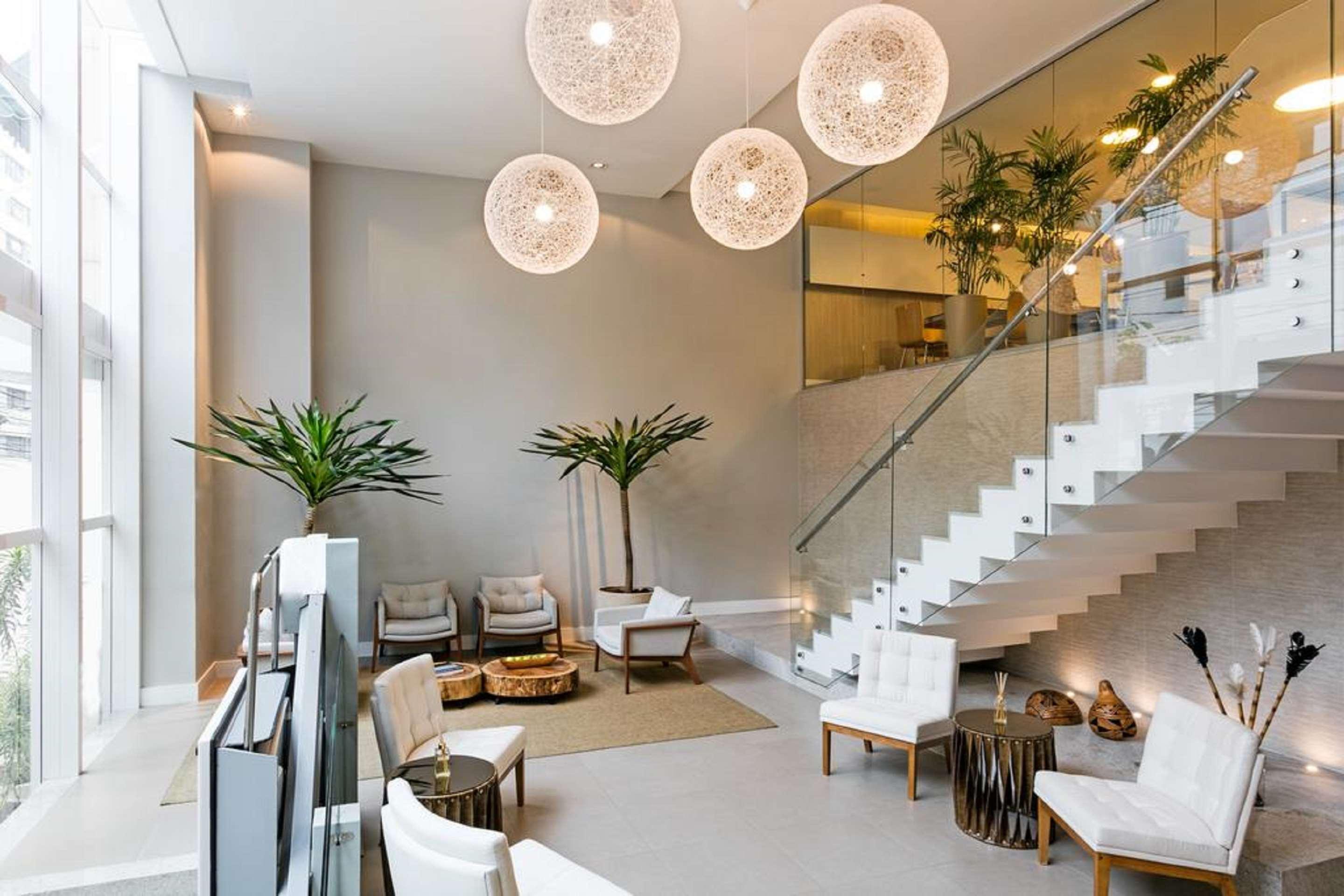 Matiz Niteroi Design Hotel Экстерьер фото