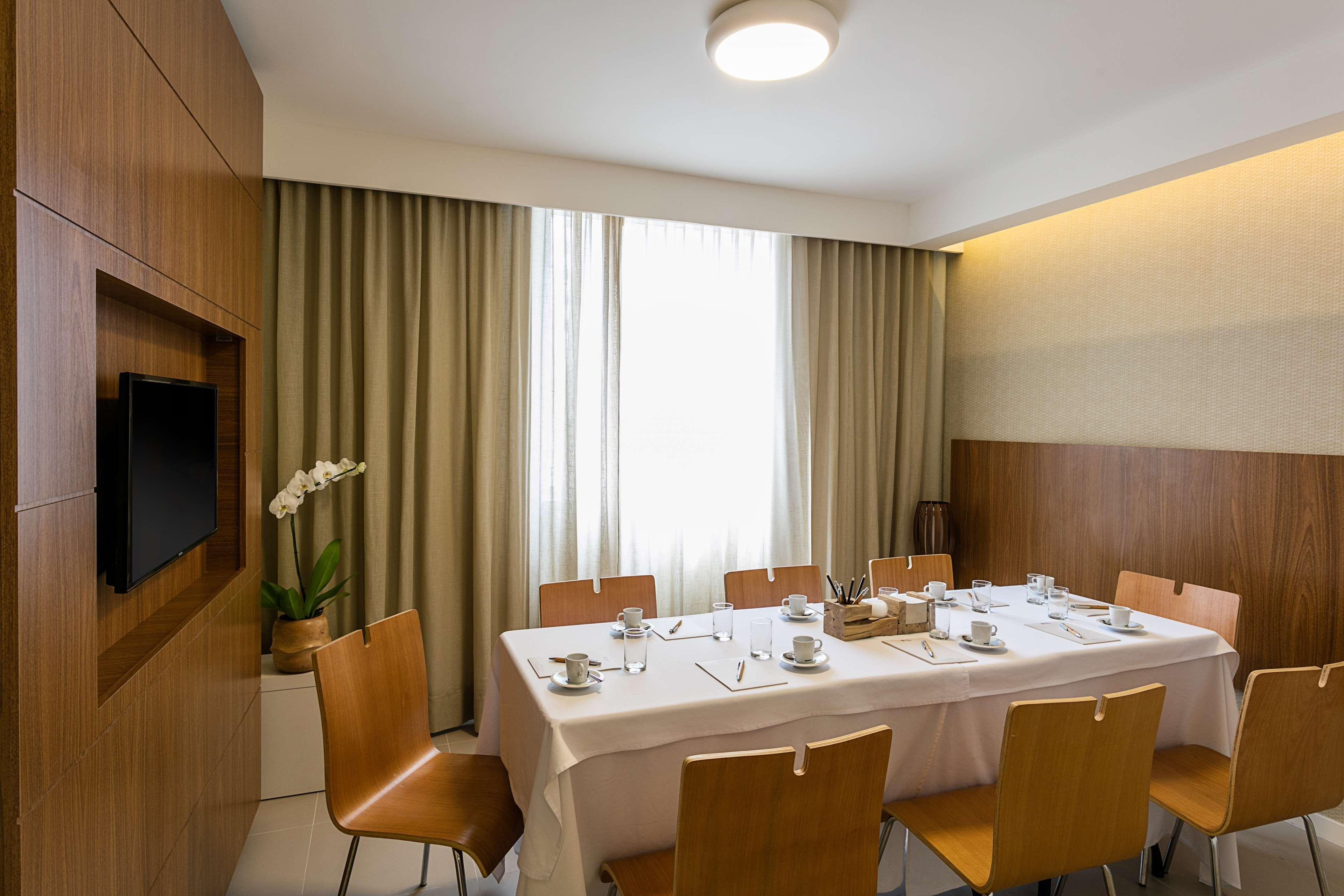 Matiz Niteroi Design Hotel Экстерьер фото